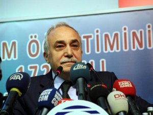 Bakan Fakıbaba’dan Lisanslı Depoculukla İlgili Açıklama