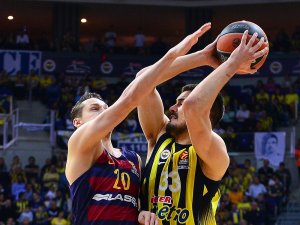 Fenerbahçe Doğuş, Barcelona Lassa’yı Ağırlayacak
