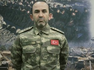 Konyaspor’dan Asker Kıyafetli Dua