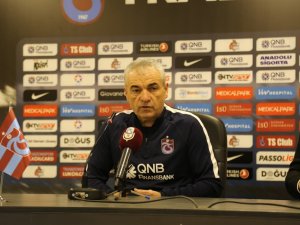 “İyi Yerlere Gelmek İçin Fenerbahçe Maçı Başlangıç”