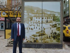 Görele Belediyesi’nden Tarihe Yolculuk
