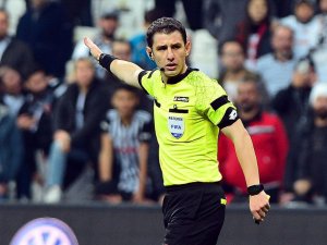 Halil Umut Meler’in Galatasaray Karnesi