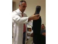 Bel Ağrısı En Fazla 40 Yaş Civarında Gözüküyor