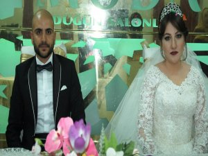 Rus Kick Boksçuya Türk Usulü Düğün