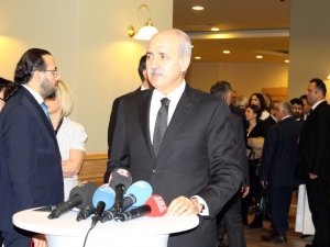 Bakan Kurtulmuş’tan Turizmcilere Müjde