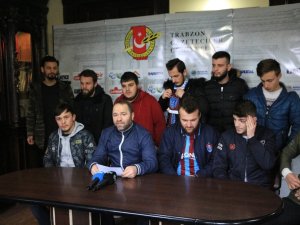 Trabzonsporlu Taraftarlar, Fenerbahçe Maçında Olay İstemiyor