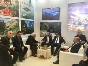 Doğu Karadeniz Emitt’te Tanıtılacak