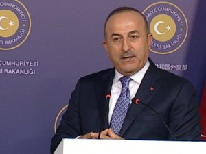 "Fetö İle İlgili Detaylı Belgeleri Avusturya İle Paylaşacağız"