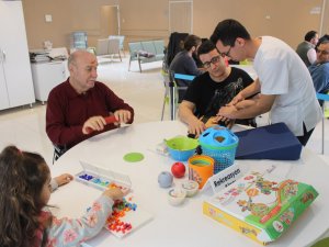 Pamukkale’nin Termal Tedavisi Dünyanın Dikkatini Çekti