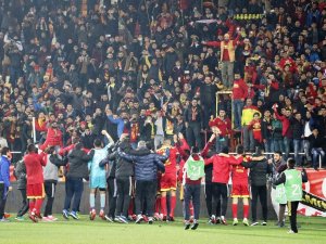 Evkur Yeni Malatyaspor’dan Koltuk Uyarısı