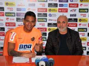 Filipe Augusto Alanyaspor’da