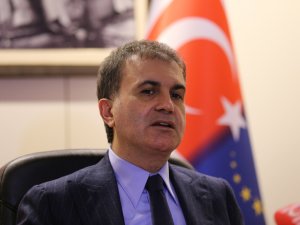 "Müttefiklerimizden Beklentimiz Afrin Operasyonunun Desteklenmesidir"