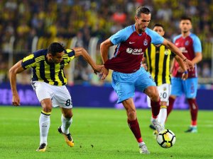 Trabzonspor, 8 Yıllık Hasrete Son Vermek İstiyor