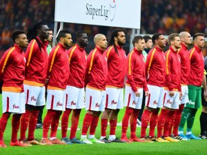 Galatasaray İle Osmanlıspor 18. Randevuda