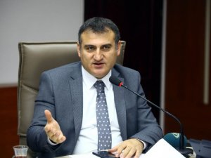 Kaya: "Türkiye’de 2017 Yılında 1 Milyon 57 Bin Kişi İşe Yerleştirildi"