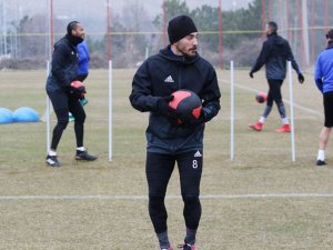 Yeni Malatyaspor’da Murat Yıldırım’ın Sakatlığı Korkuttu