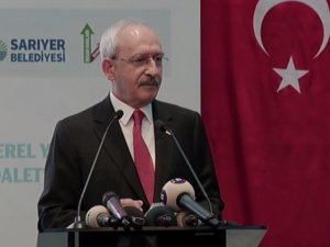 "En Alttaki Hakim En Üstteki Hakime ’Ben Seni Tanımam’ Diyor"