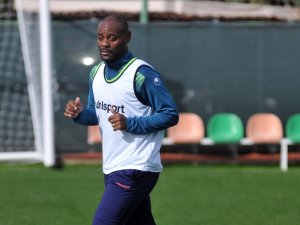 Vagner Love Beşiktaş’ta