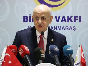 Kahraman’dan Afrin Harekatına Karşı Çıkanlara Tepki