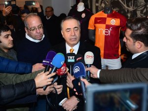 "Yellow Friday Bütün Dünyaya Örnek Oldu"