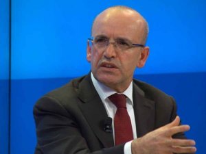 Şimşek’ten Davos Değerlendirmesi