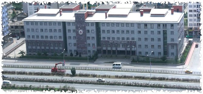 Rize'nin de Arasında Yer Aldığı 5 İlde Rüşvet Operasyonu: 46 Şüpheli Gözaltında