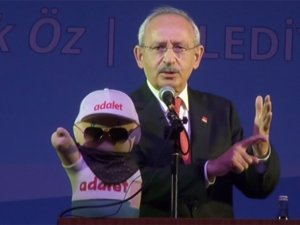 “Kalbimiz Afrin İçin Atıyor”