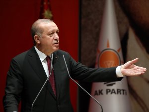 Erdoğan Vatikan, İtalya, Brezilya, Uruguay Ve Venezuela’ya Gidiyor