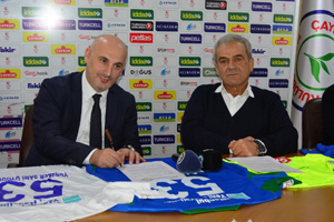 Çaykur Rizespor, beIN Sports ile Yayın Paketi Anlaşması Yaptı