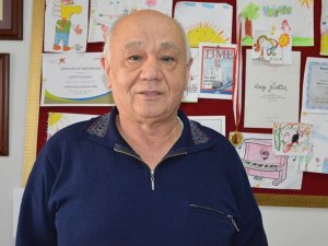 "Tırnak Yiyen Çocuk Üzerinde Baskı Kurmayın"