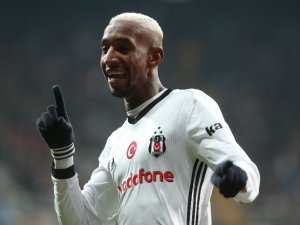 Beşiktaş Kazanmasını Bildi