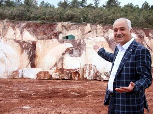 500 Milyar Dolarlık Rezerve İlk Kazma Yıl Sonunda Vuruluyor