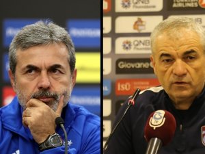 Çalımbay, Kocaman’a Karşı Üstün