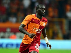 Ndiaye Osmanlı Maçı Kadrosuna Alınmadı