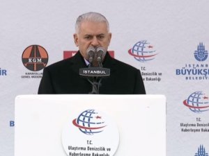 "Bir Terör Kuşağının Oluşmasına Müsaade Etmeyeceğiz"
