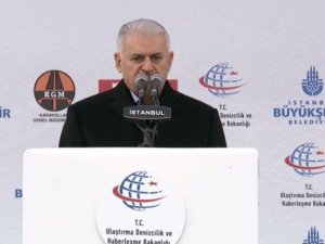 "Bu Harekat Tercih Değil, Mecburiyet Sonucu Yapıldı"