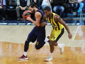 Thy Euroleague’de Haftanın Mvp’si Brad Wanamaker