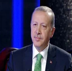 Erdoğan Hayat Hikayesini Anlattı - VİDEO İZLE