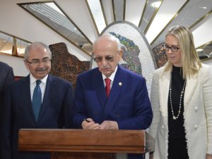 Kahraman Zeytin Dalı Harekatı’nı Değerlendirdi Yazdir