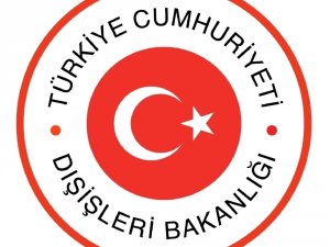 Dışişleri Bakanlığı Kabil’deki Terör Saldırısını Kınadı