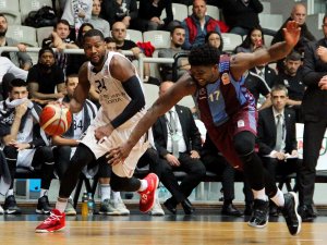 Beşiktaş, Trabzon’u Devirdi