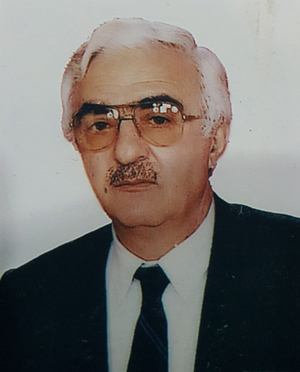 İş Adamı Asım Kotil Vefat Etti