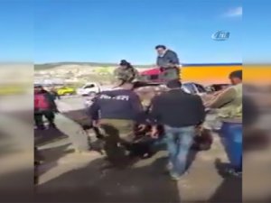 Ypg’nin Kürtlere Uyguladığı Katliam !