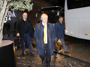 Fenerbahçe Trabzon’da