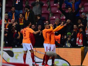 Aslan Terim İle Kayıpsız