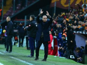 Terim’le 5’te 5