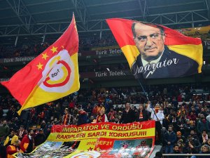 Türk Telekom Stadyumu’nda Maçı 36 Bin 750 Kişi İzledi
