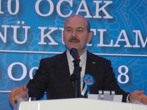 "Azez’de, Crablus’ta, Marel’de Bugün Kaymakamımız Var”