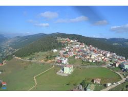 Karadeniz Yaylaları İlgi Odağı