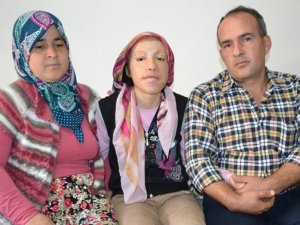 Yeni Bir Yüz Umuduyla Yaşıyor